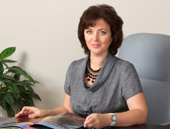 Казакова Юлия